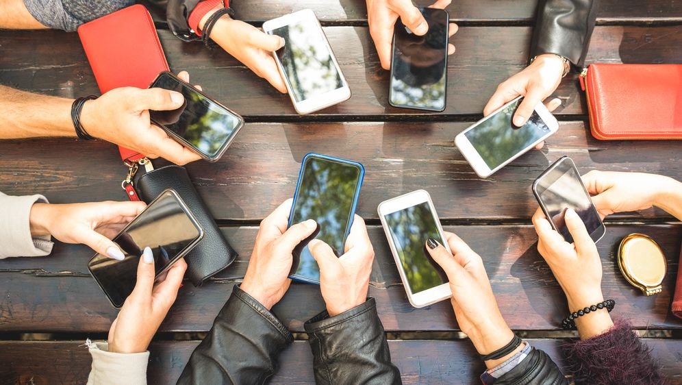 Digitalizacija (Foto: Getty Images)