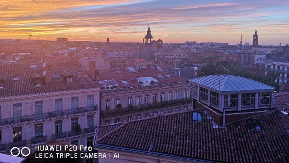 InFocus Awards 2019. Autor: Blagoja (Foto: ) PR