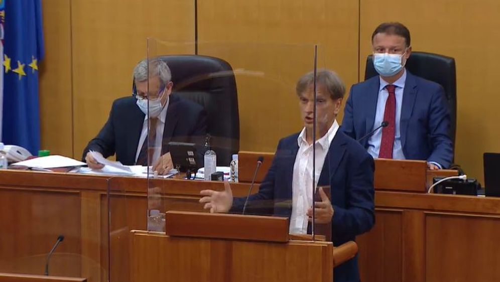 Marijana Petir (Foto: Facebook/Marijana Petir)