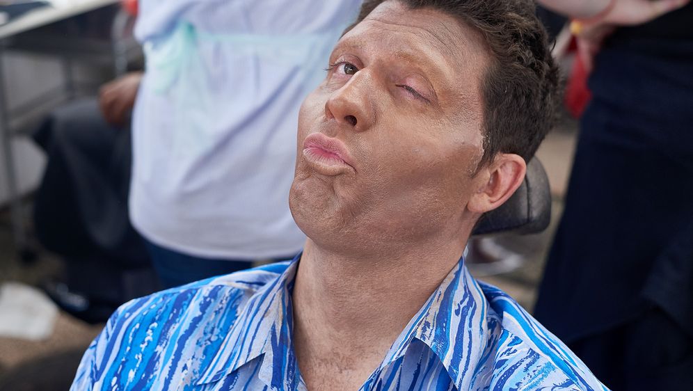 Tvoje lice zvuči poznato (Foto: Dnevnik.hr) (Foto: ) Tvoje lice zvuči poznato (Foto: Dnevnik.hr)