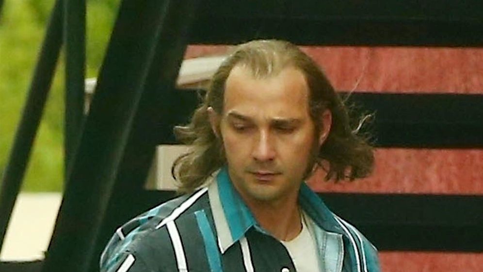 Shia LaBeouf (Foto: Profimedia)