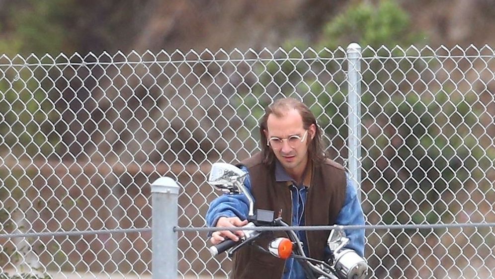 Shia LaBeouf (Foto: Profimedia)