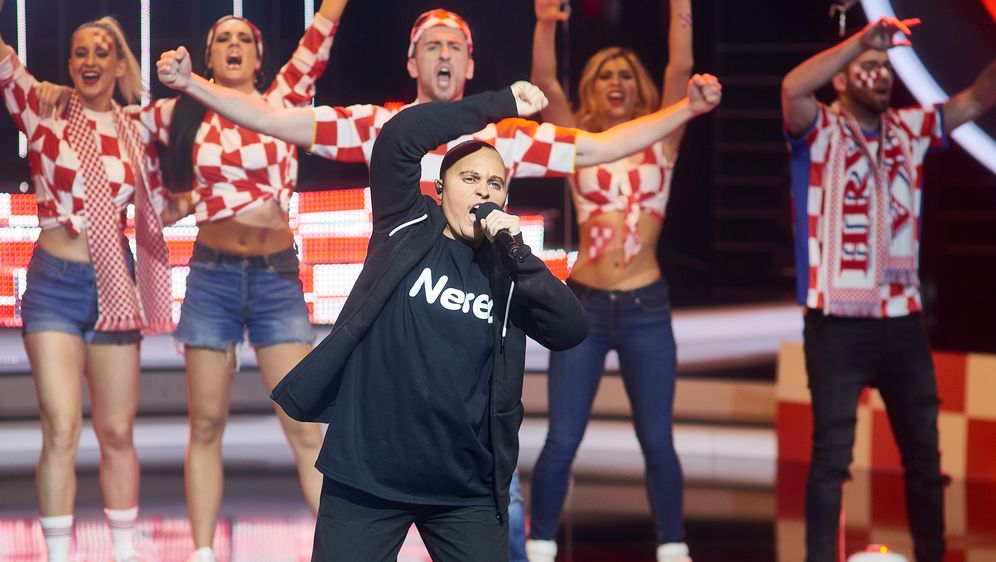 Maja Bajamić (Foto: Dnevnik.hr)