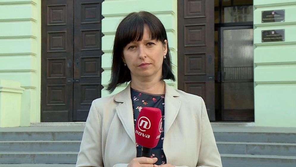 Marina Bešić Đukarić (Foto: Dnevnik.hr) (Foto: ) 05.06.2018.