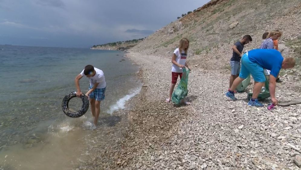 Opasna plastika u morima diljem svijeta (Foto: Dnevnik.hr) - 4
