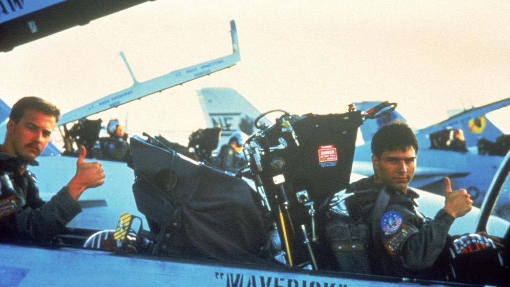 Top Gun ( Foto: Profimedia)