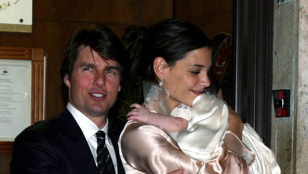 Tom Cruise (Foto: Getty Images)