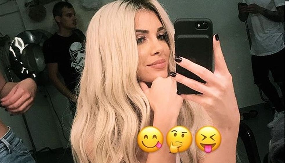 Iva Leko (Foto: Instagram)