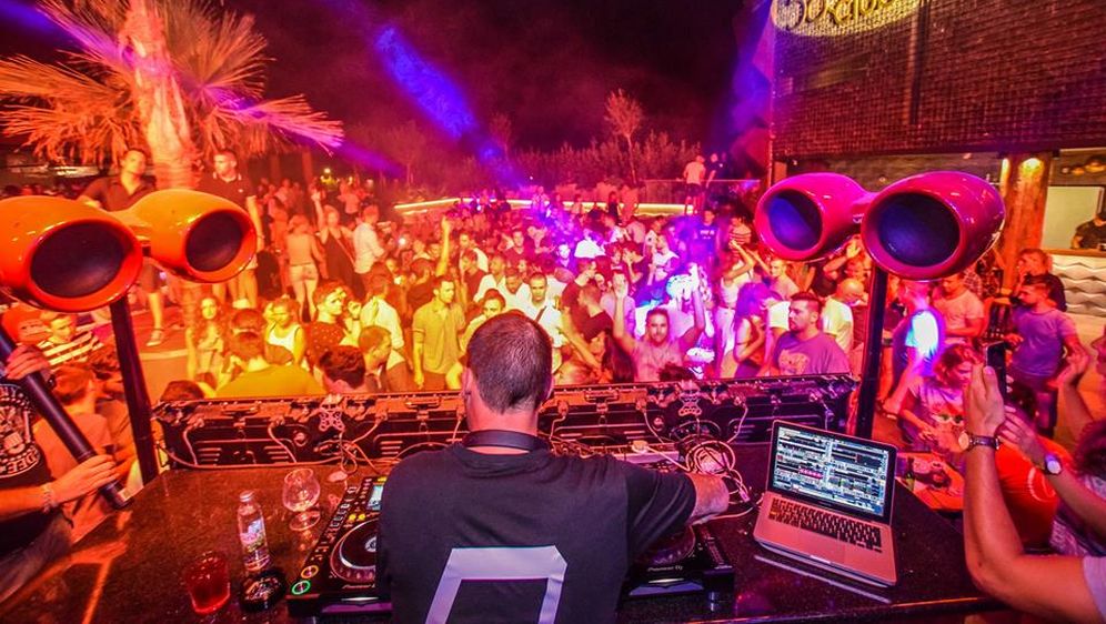 David Morales (Foto: PR)