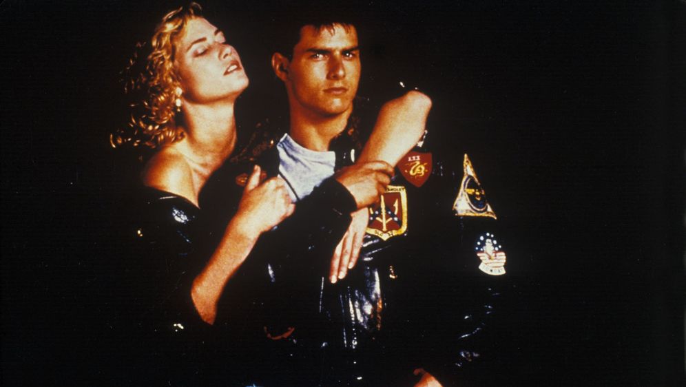 Kelly McGillis (Foto: Profimedia)
