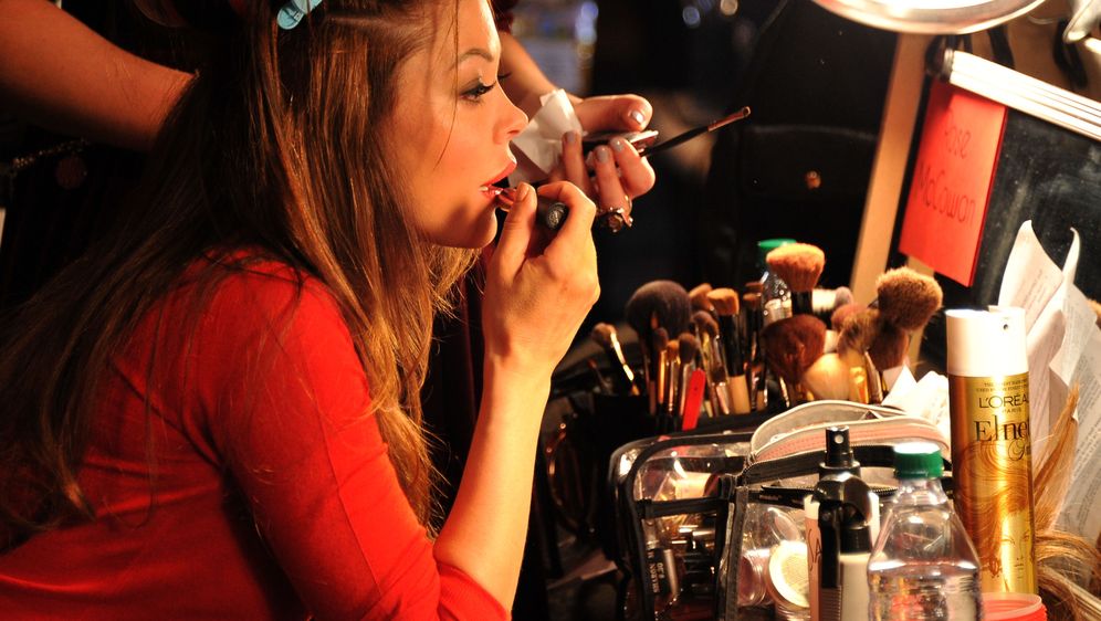 Rose McGowan (Foto: Getty Images) (Foto: ) Rose McGowan (Foto: Getty Images)