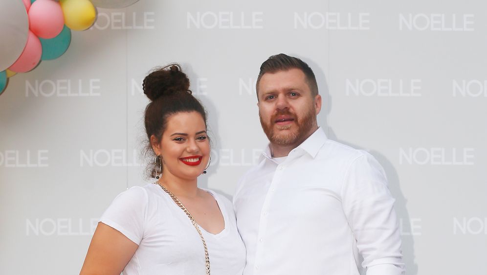 Noelle (Foto: PR)