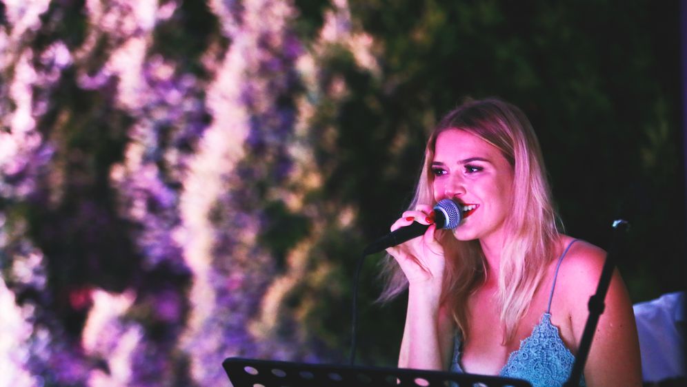 Noelle (Foto: PR)