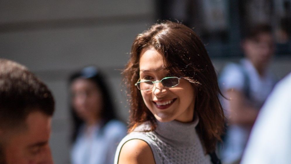 Bella Hadid (Foto: Profimedia)