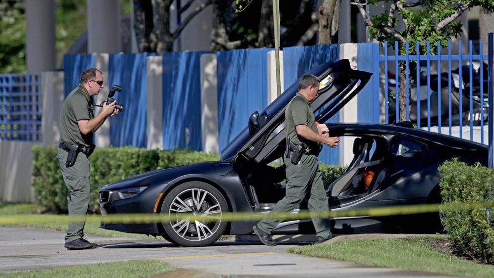 XXXTentacion (Foto: Profimedia) (Foto: ) XXXTentacion (Foto: Profimedia)