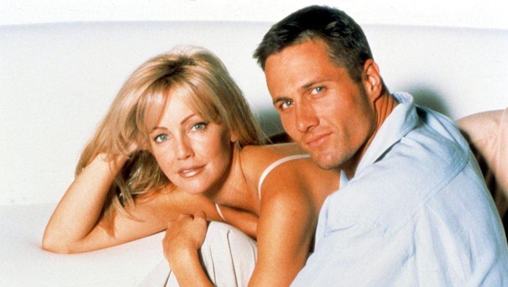 Heather Locklear (Foto: Profimedia)