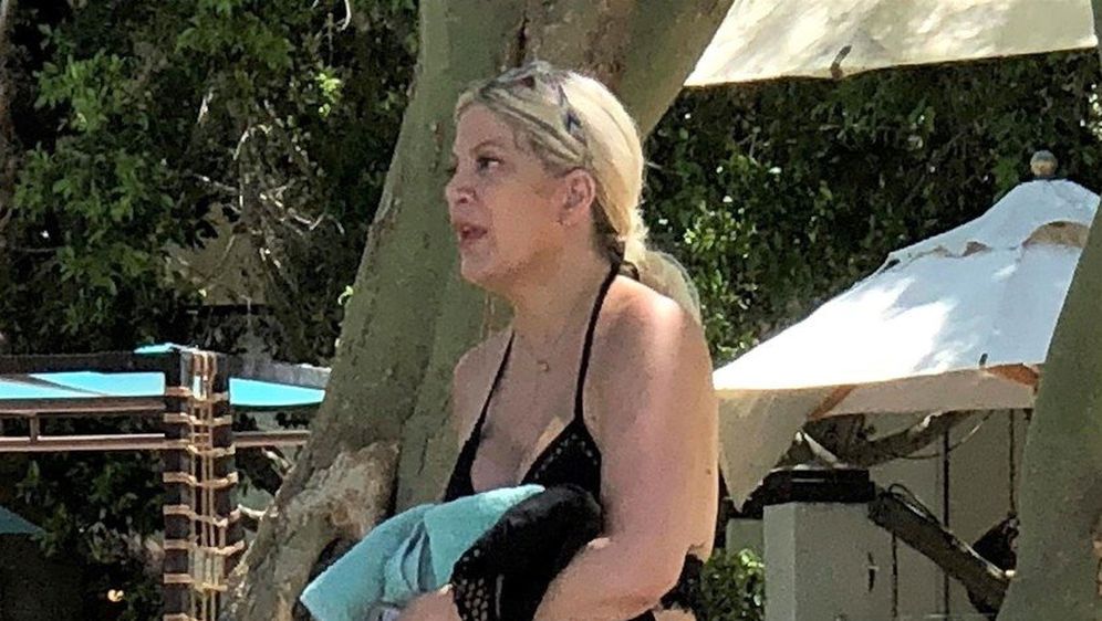 Tori Spelling (Foto: Profimedia) (Foto: ) Tori Spelling (Foto: Profimedia)