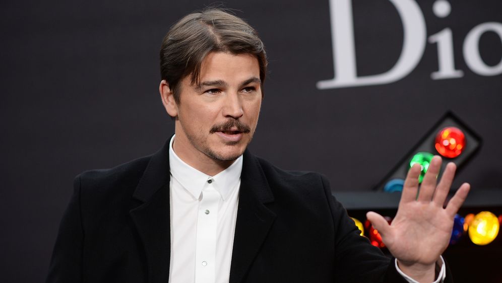 Josh Hartnett (Foto: Getty Images) (Foto: ) Josh Hartnett (Foto: Getty Images)
