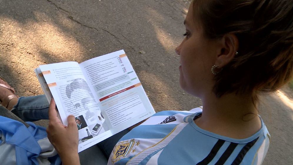 Betania (Screenshot: IN magazin) - 2 (Foto: ) Betania (Screenshot: IN magazin)