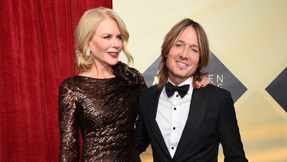 Nicole Kidman (Getty Images)
