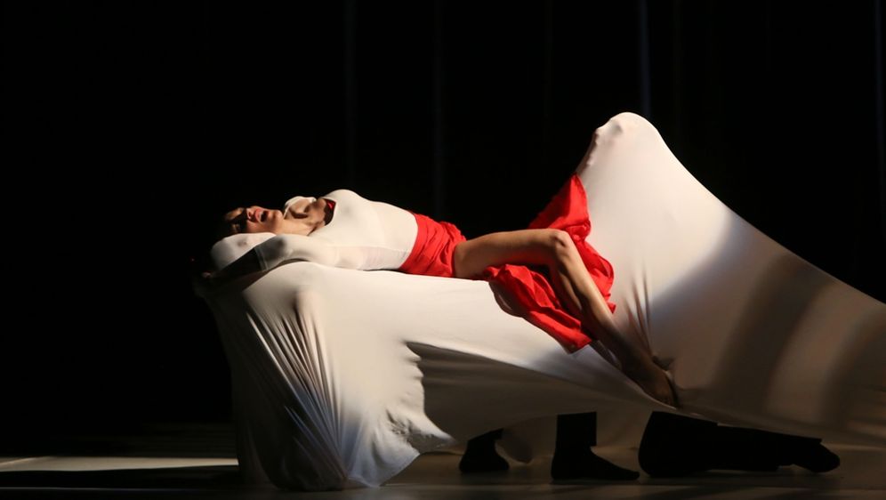 Carmen by Ballet Pécs (Foto: PR)