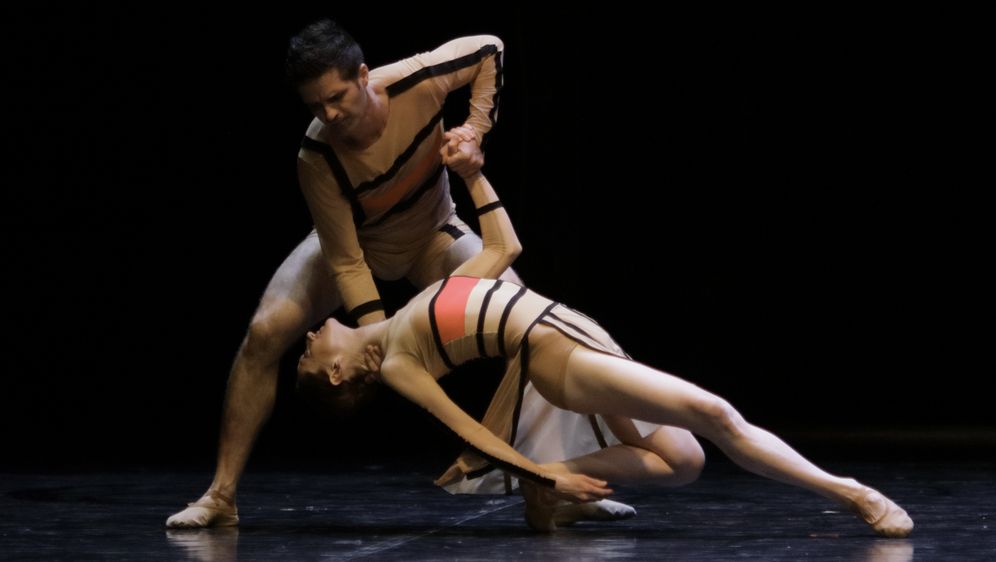 Carmen by Ballet Pécs (Foto: PR)