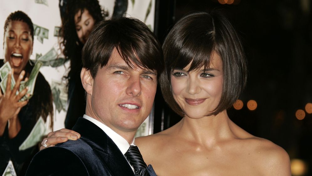 Cruise Suri (Foto: Getty)