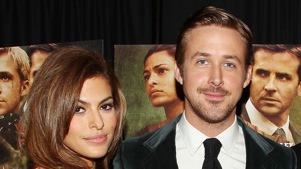 Ryan Gosling i Eva Mendes 3 (Foto: Profimedia) (Foto: ) Ryan Gosling i Eva Mendes 3 (Foto: Profimedia)