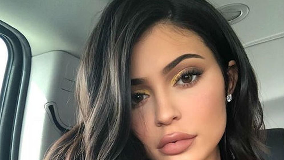 Kylie Jenner (Foto: Instagram) (Foto: ) Kylie Jenner (Foto: Instagram)