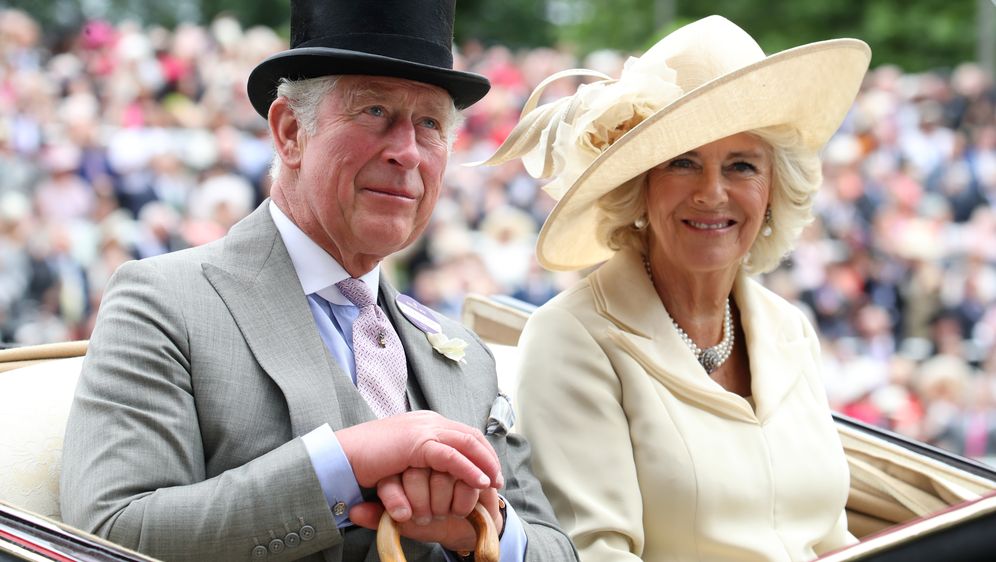 Princ Charles (Foto: Getty)