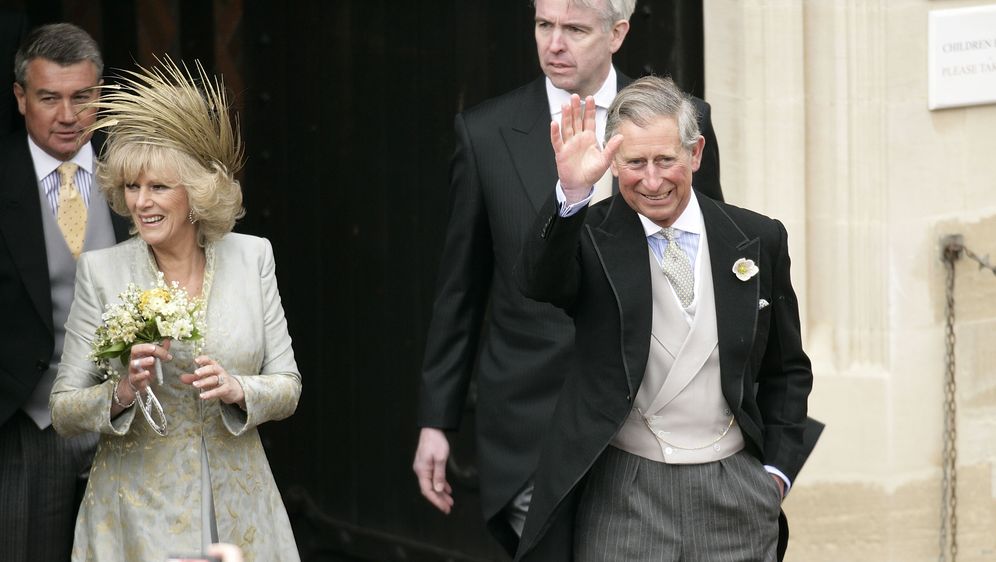 Princ Charles (Foto: Getty)