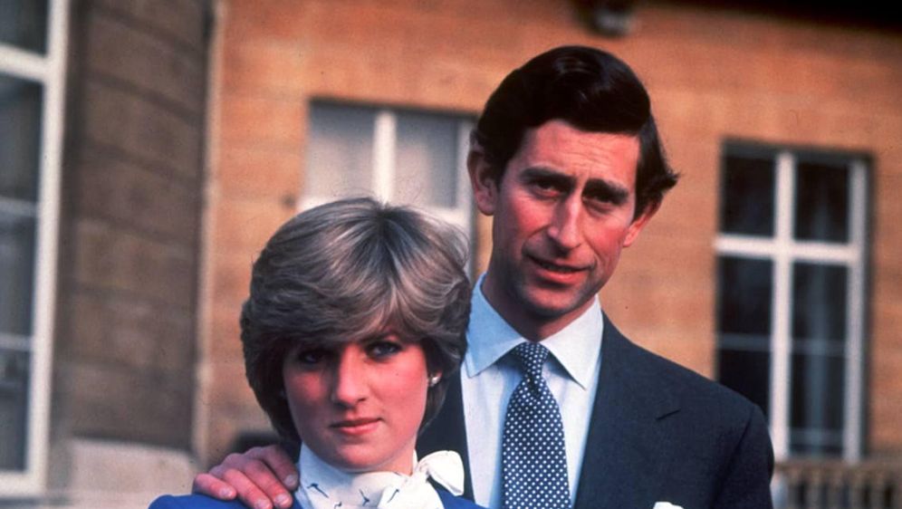 Princ Charles (Foto: Getty)