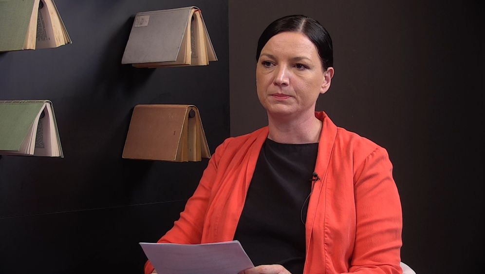 Ministrica Blaženka Divjak (Foto: Dnevnik.hr)