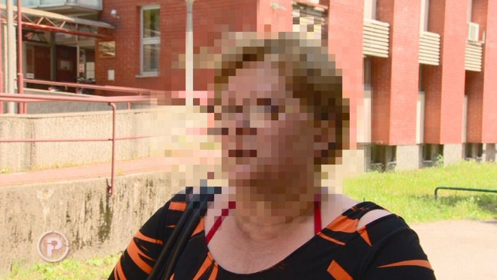 Snimka nasilja u popravnom domu (Foto: Dnevnik.hr)