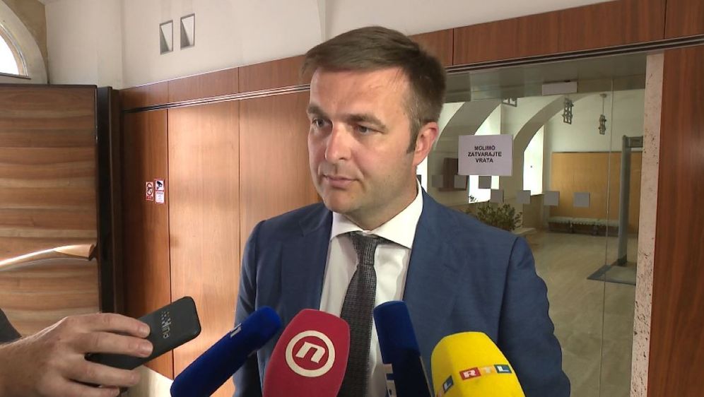 Smetlište na Mariščini (Foto: Dnevnik.hr) - 1