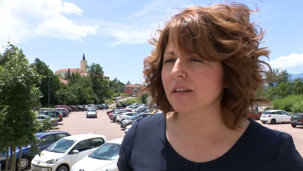 Smetlište na Mariščini (Foto: Dnevnik.hr) - 1