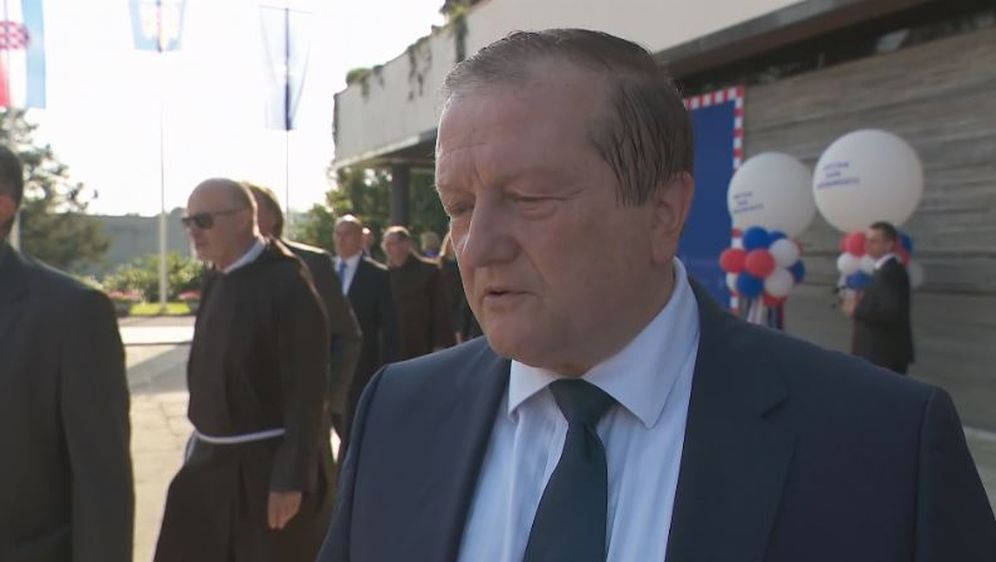 Damir Boras (Foto: Dnevnik.hr) (Foto: ) 25.06.2019
