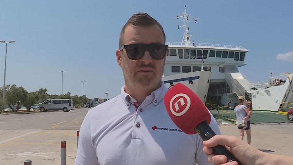 Prijevoz djece s poteškoćama (Foto: Dnevnik.hr)