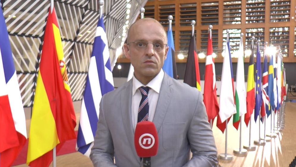 Andrej Plenković (Foto: Dnevnik.hr)