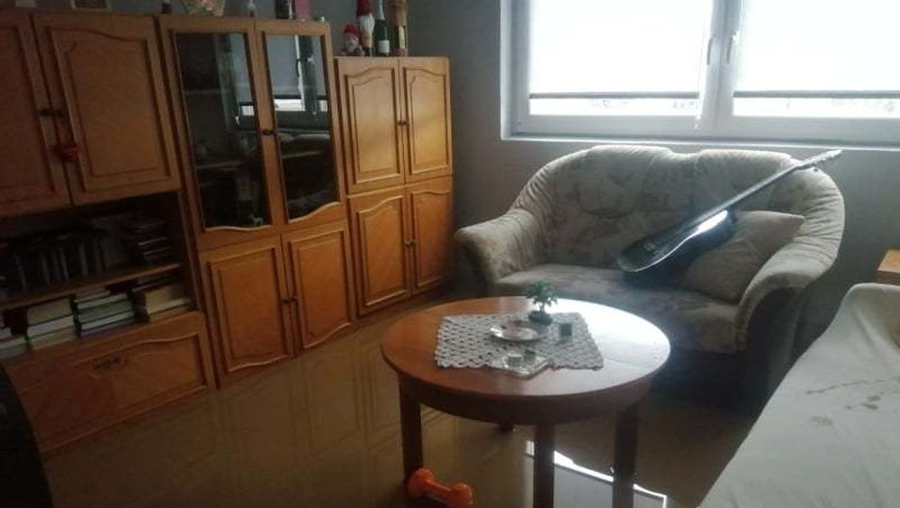 Kiša potopila Požegu i okolicu