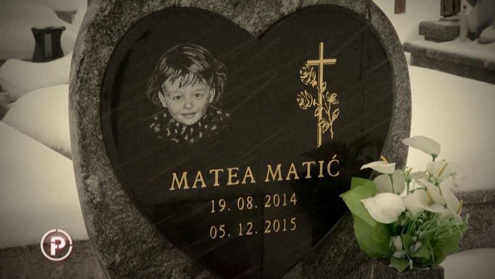 Kriva dijagnoza i nemarnost doktora uzrokovali smrt 15 mjeseci stare Matee (Foto: Dnevnik.hr) - 2