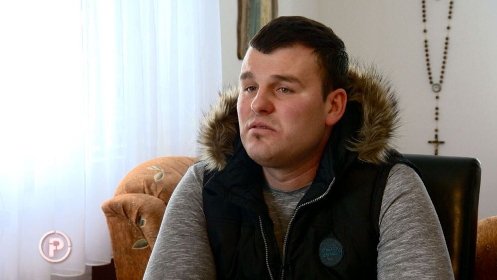 Kriva dijagnoza i nemarnost doktora uzrokovali smrt 15 mjeseci stare Matee (Foto: Dnevnik.hr) - 2