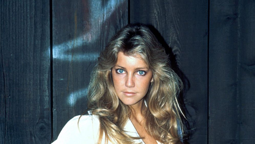 Heather Locklear (Foto: Profimedia)