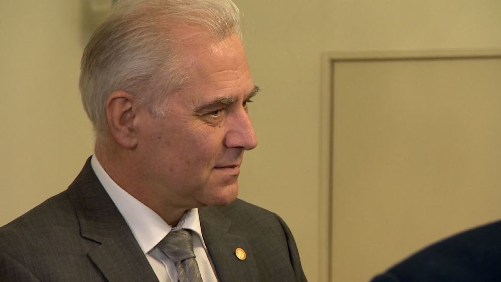 Istječe mandat Dinku Cvitanu (Foto: Dnevnik.hr) - 2