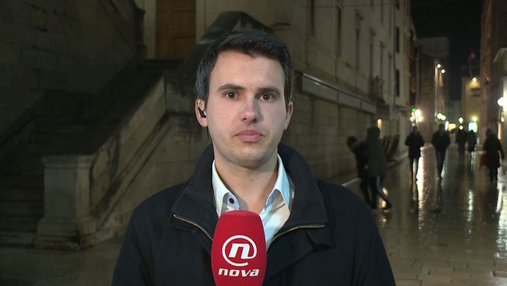 Zadarska riva (Foto: Dnevnik.hr) - 3