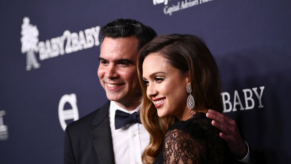 John Travolta i Kelly Preston (Foto: Getty)