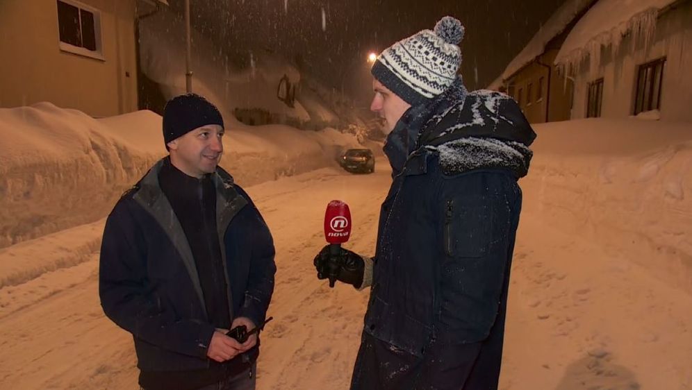 Marko Boras Mandić (Foto: Dnevnik.hr) - 2 (Foto: ) 03.03.2018.