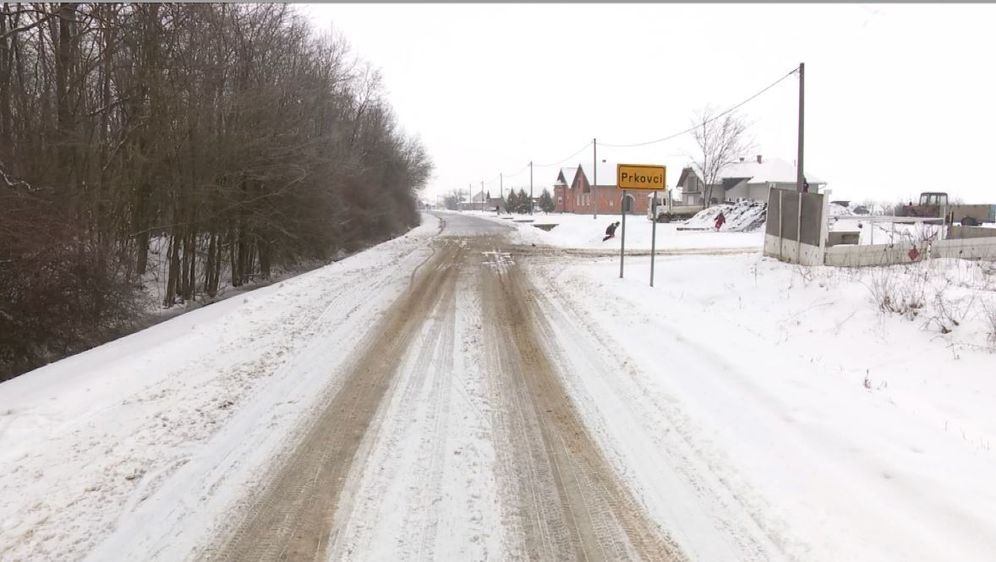 Odsječeni od svijeta (Foto: Dnevnik.hr) - 2
