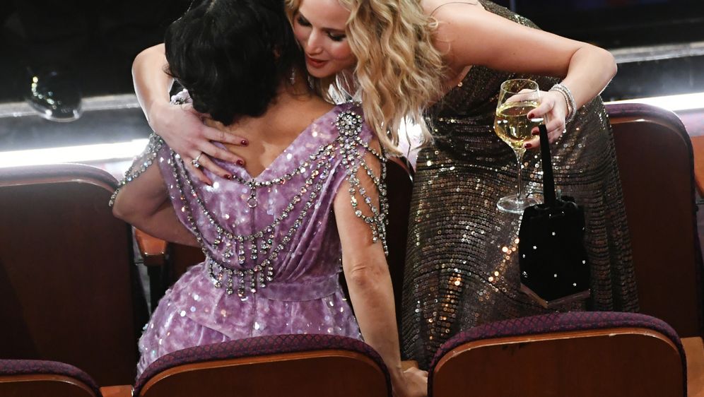 Jennifer Lawrence (Getty Images) (Foto: ) Jennifer Lawrence (Profimedia)