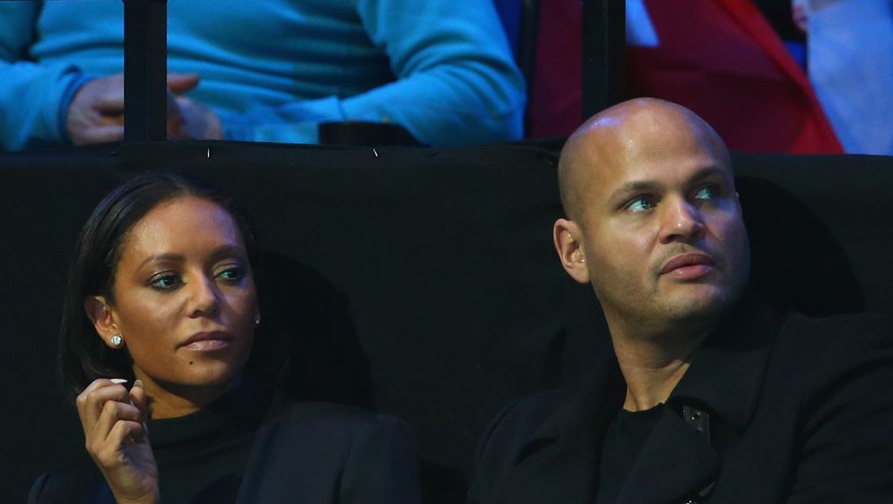 Mel B (Foto: Getty Images)